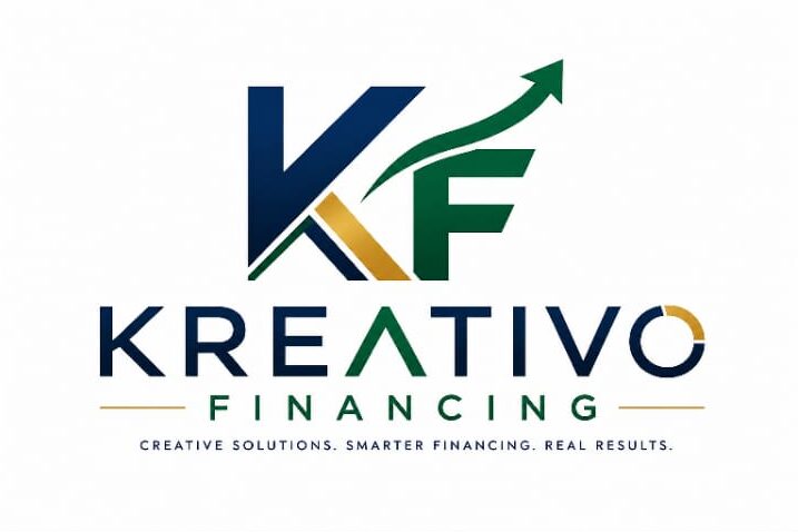 kreativofinancing.com Logo
